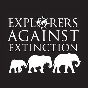Explorers Against Extinction 2020 Winner Emma Swift Badge